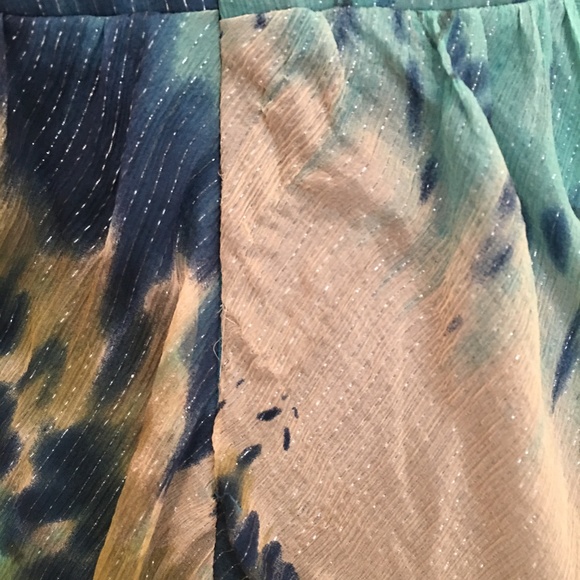 ABS Essentials by Allen Schwartz Halter Dress - Picture 6 of 6